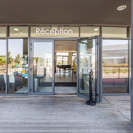 Zenitude Hotel-Residences Toulouse Fluvia Exterior photo