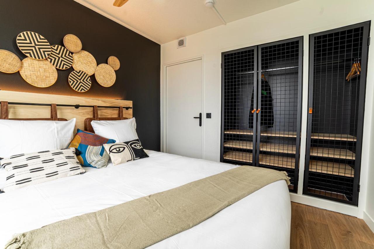 Zenitude Hotel-Residences Toulouse Fluvia Exterior photo